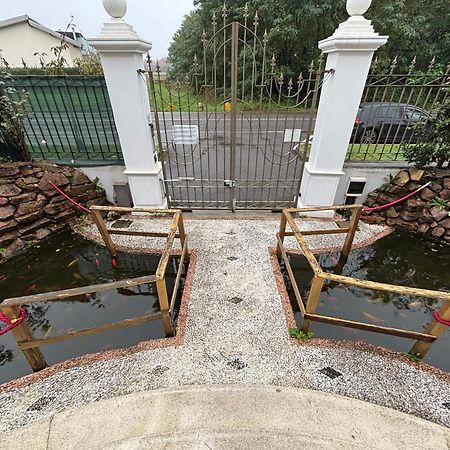 Villa Danieli Lainate Bagian luar foto